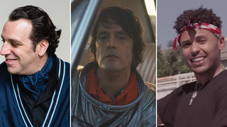 Spiritualized’s grand goodbye, Joey Purp’s live-wire mixtape, and more new music reviews